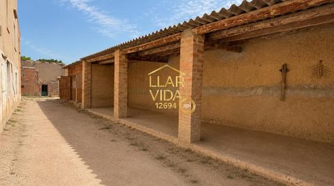 Foto 3 de Casa o xalet en venda a De L'ermita, Ivars d'Urgell, Lleida