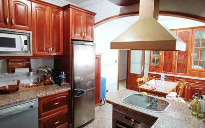 Kitchen of Flat for sale in Mérida  with Air Conditioner and Storage room