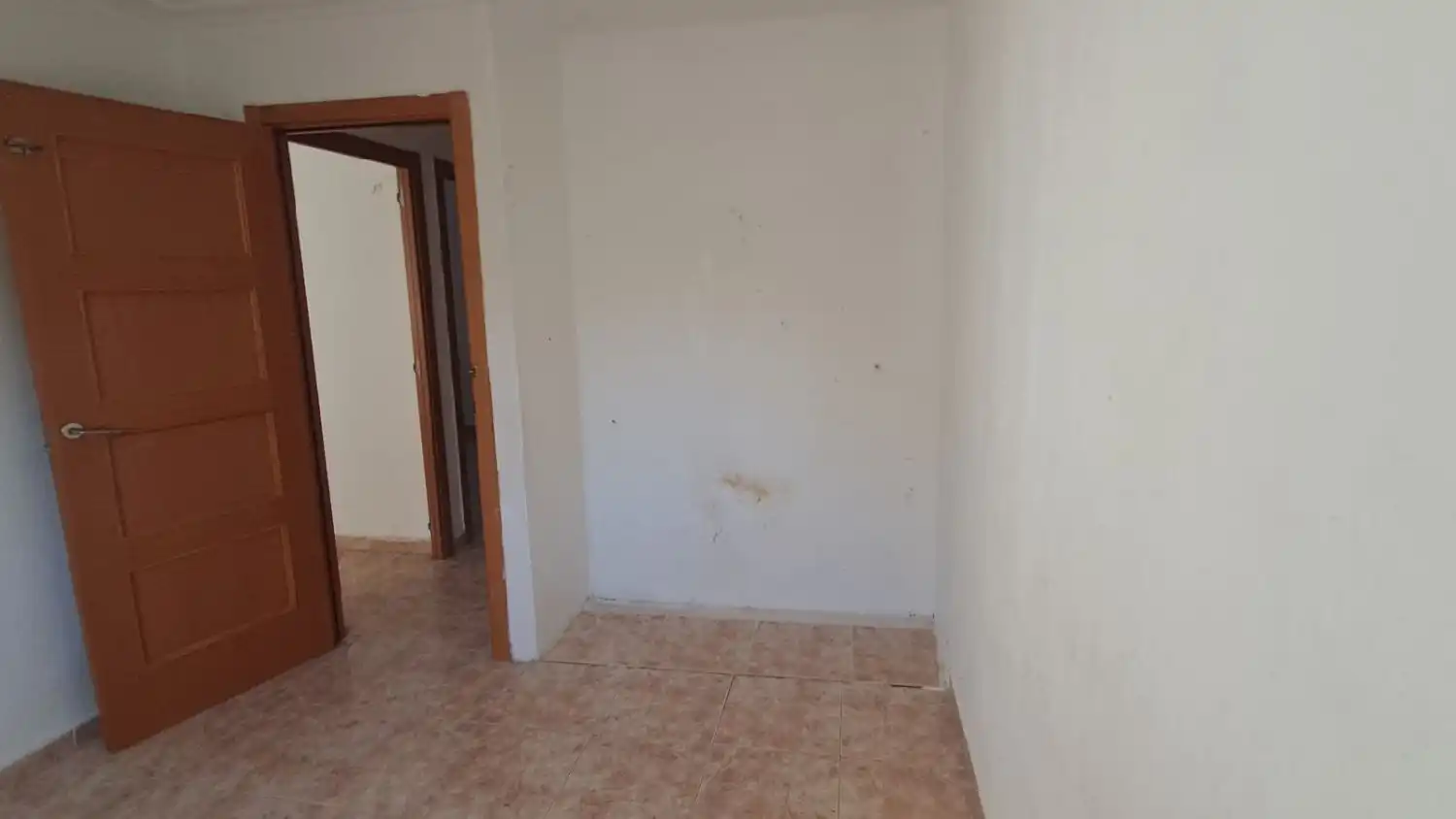 Pis en venda en Málaga amb Calefacció, Terrassa i Balcó