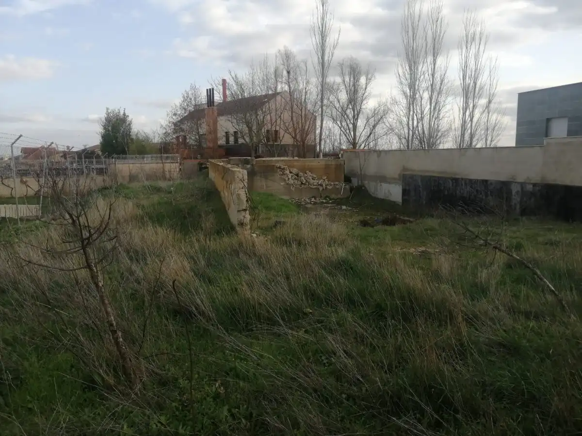 Residential land for sale in San Isidro - Espíritu Santo