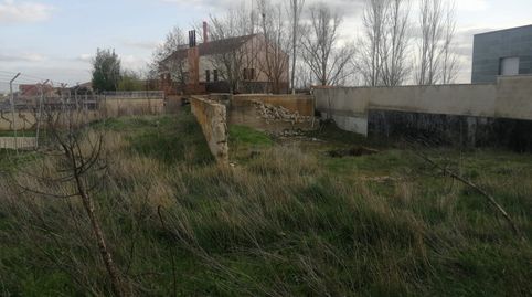 SE VENDE SOLAR URBANO DE 600 M2 EN ZAMORA ZONA ALTO DE SAN ISIDRO...