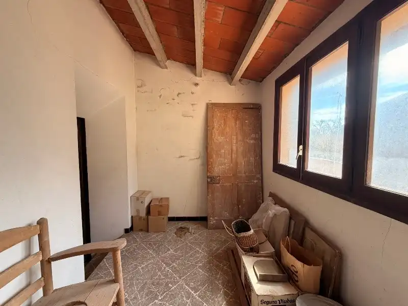 Casa o xalet en venda en Forallac amb Terrassa, Traster i Forn