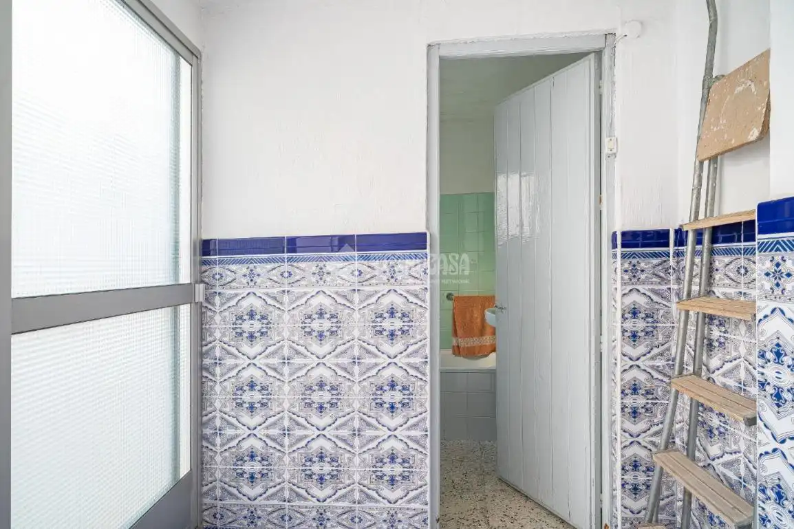 Casa bifamiliare in vendita a Sabiote, imagen 15