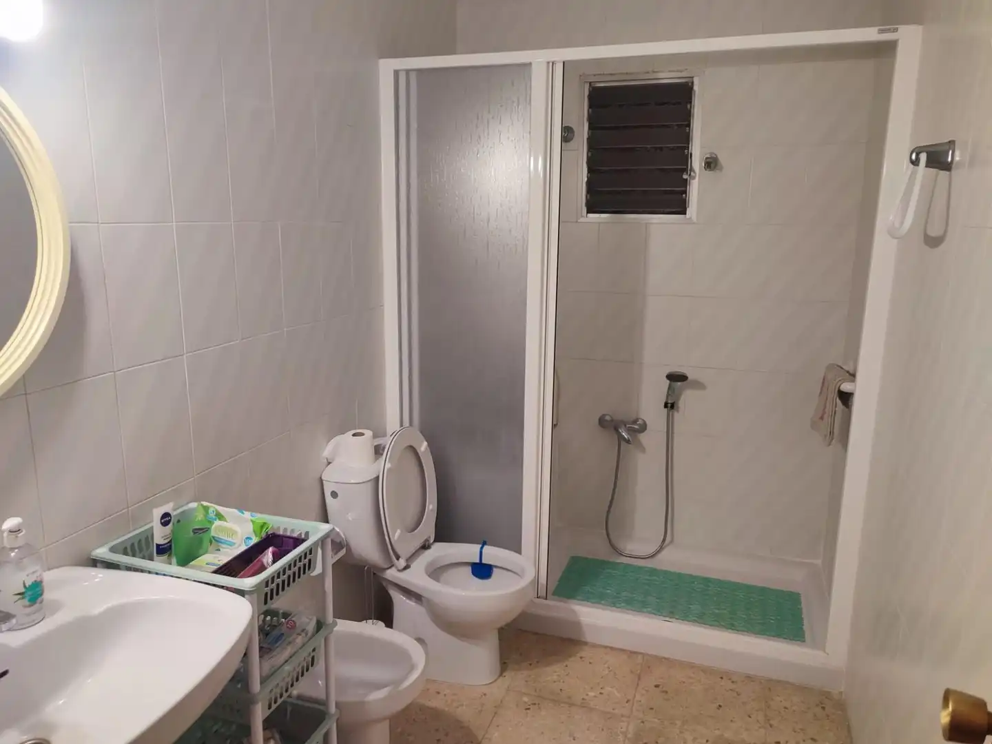 Detached homes for rent in Torreblanca