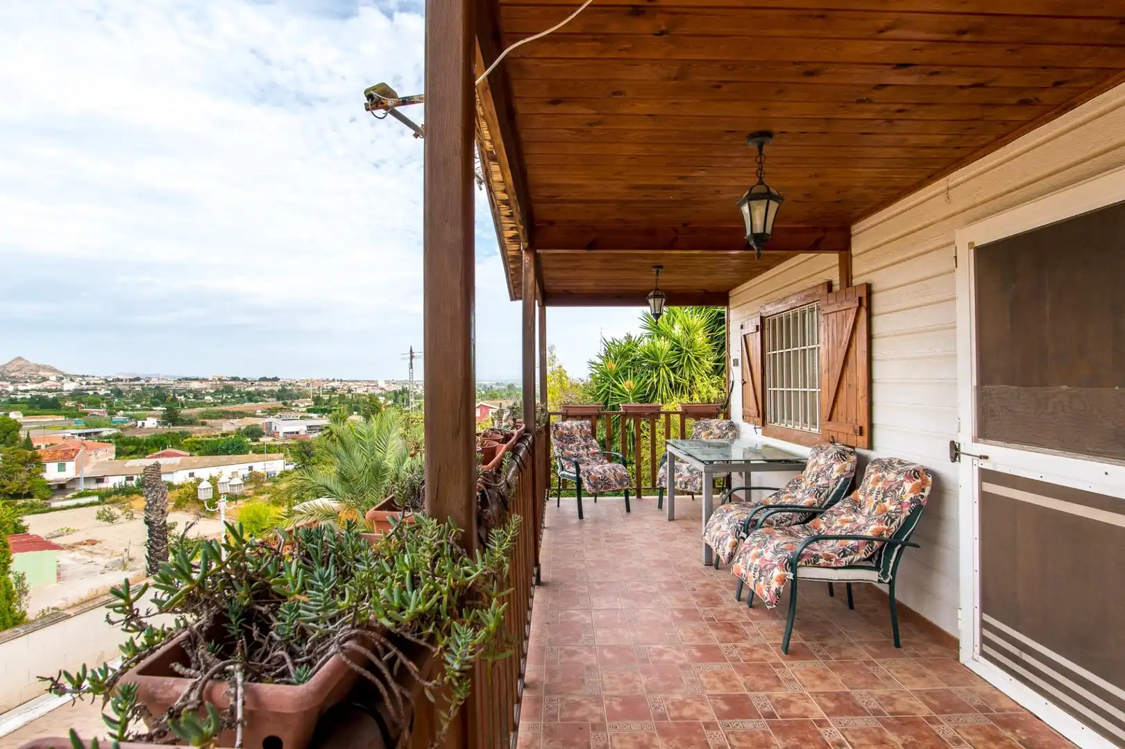 House with terrace for sale in Calle Polígono U2 el Ramel 10, imagen 17