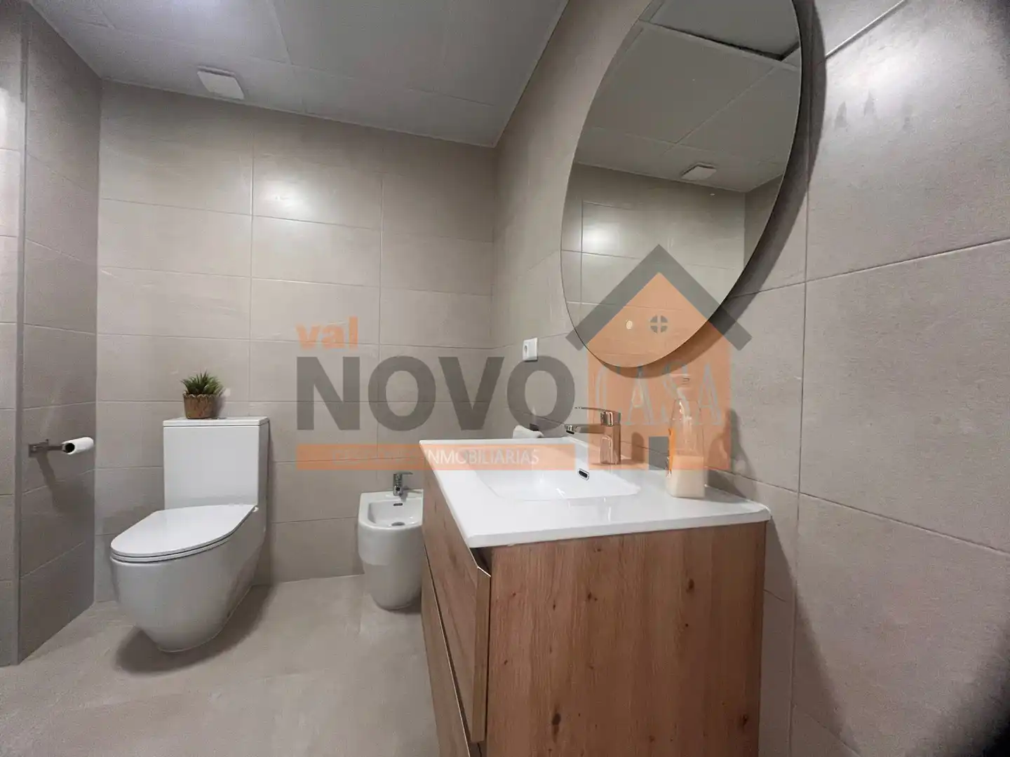 Piso de alquiler en d'Alzira, Silla