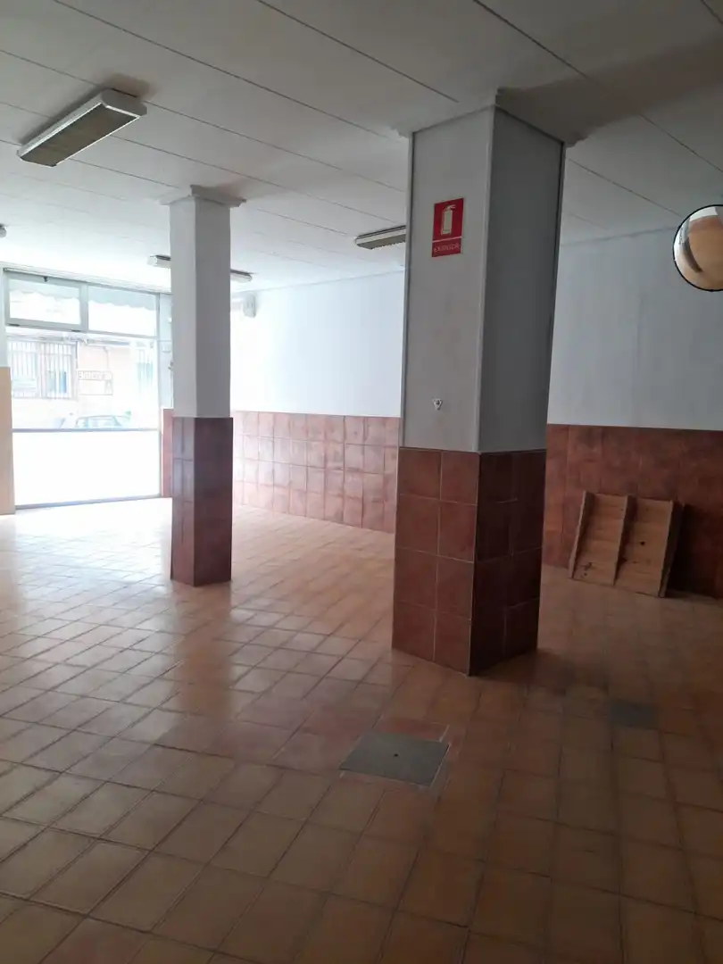 Local comercial en venda a Fátima, imagen 2