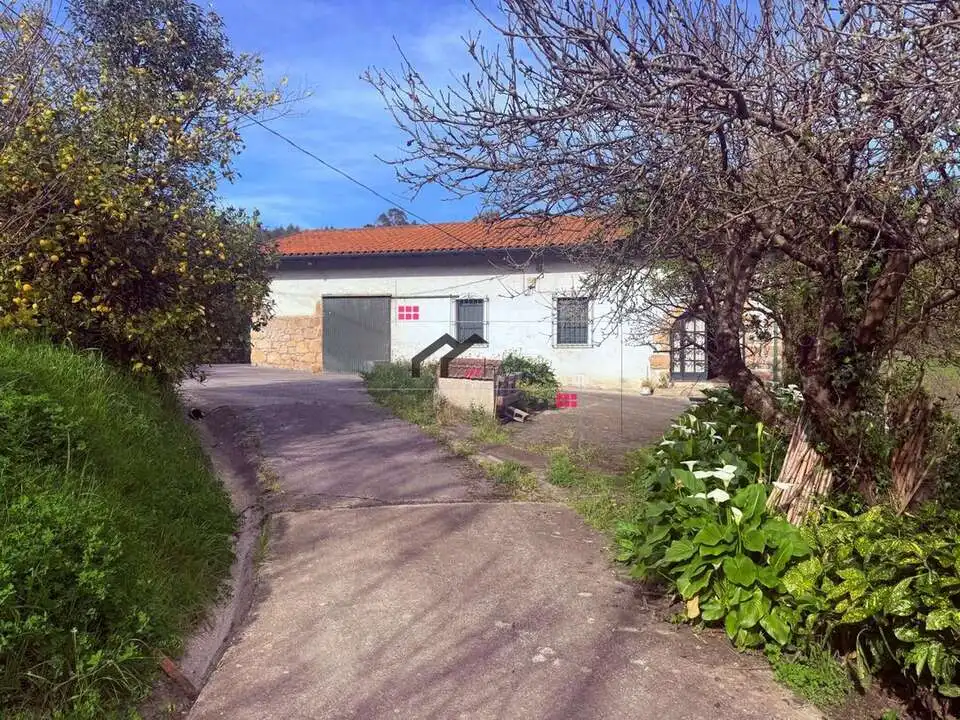 Casa rústica en venta en Berango, imagen 5