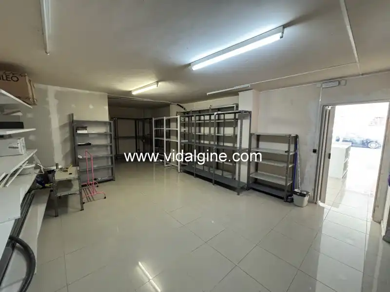 Local comercial en venda a Carrer de Sant Lluís, imagen 10