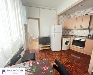 Cuina de Pis en venda en  Pamplona / Iruña amb Calefacció