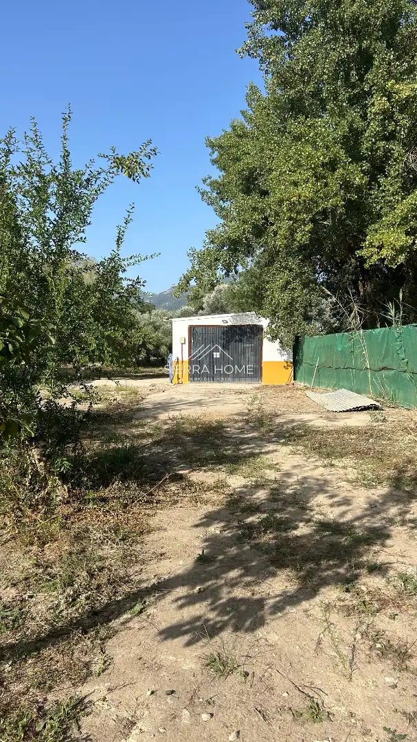 Terreno rustico in vendita a Plaza de la Constitución, imagen 7