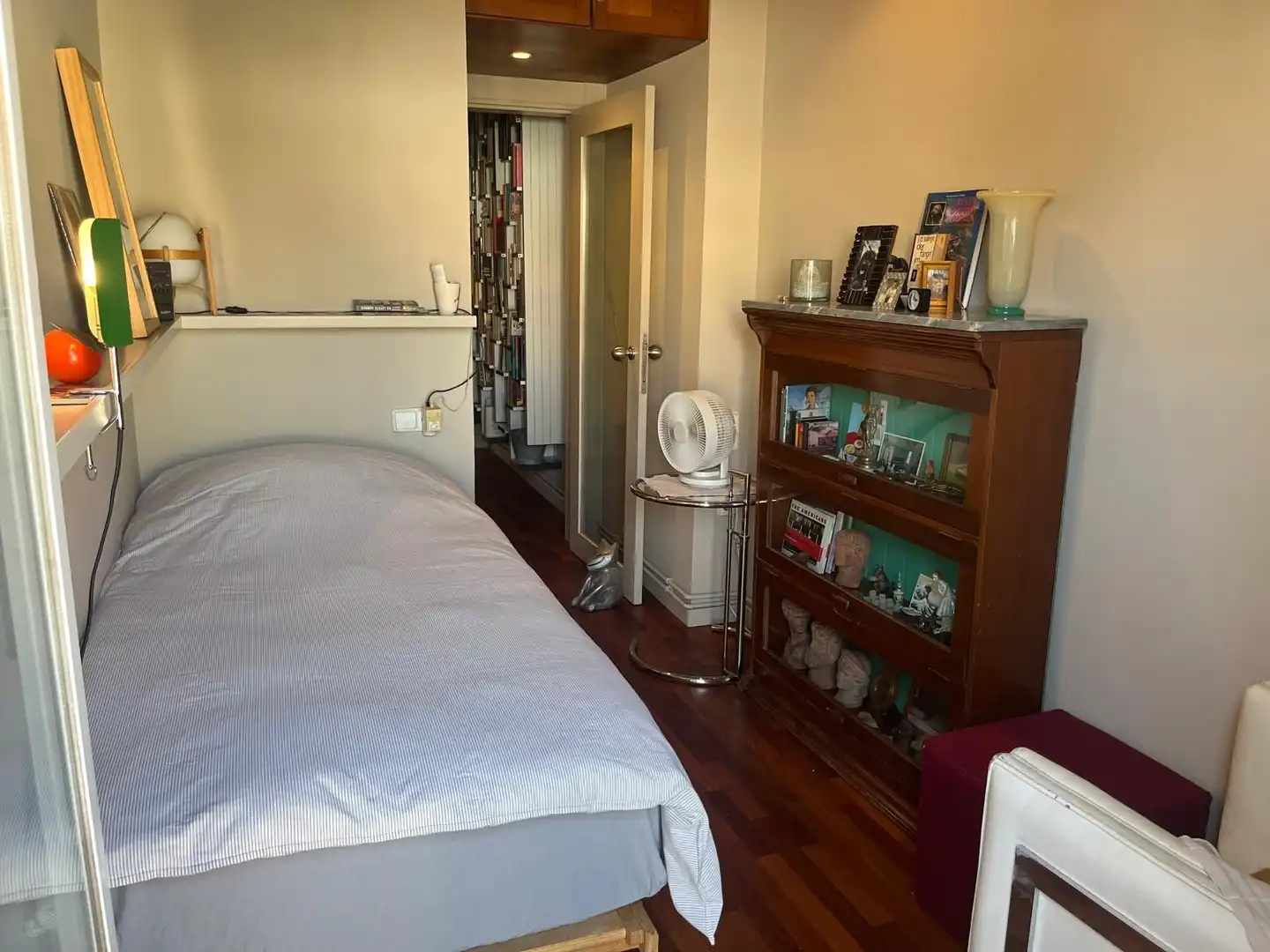 Habitación de Piso en venta en Barcelona con Aire acondicionado y Calefacción