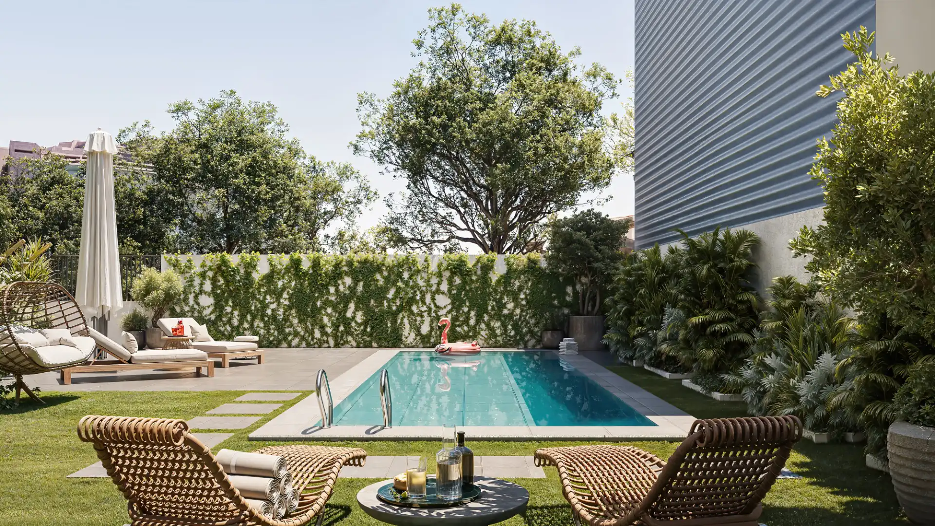 New build Flat with pool for sale in Calle de López de Hoyos 247, imagen 5