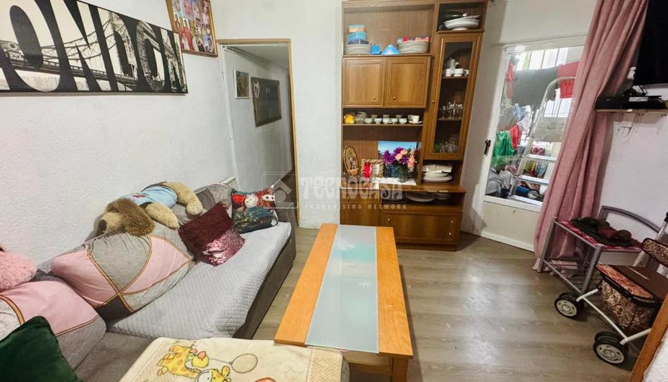Foto 1 de Piso en venta en Puerta del Ángel, Madrid