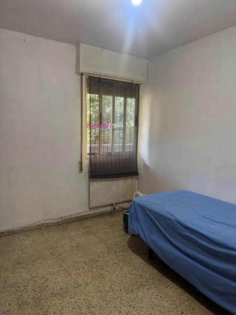 Schlafzimmer von Wohnung zum Verkauf in Torrejón de Ardoz mit Privatgarten und Terrasse
