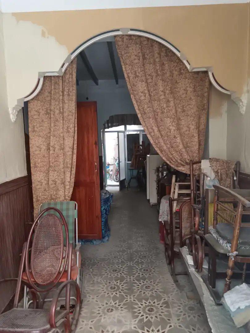 Casa adosada en venta en Burriana / Borriana con Terraza y Trastero