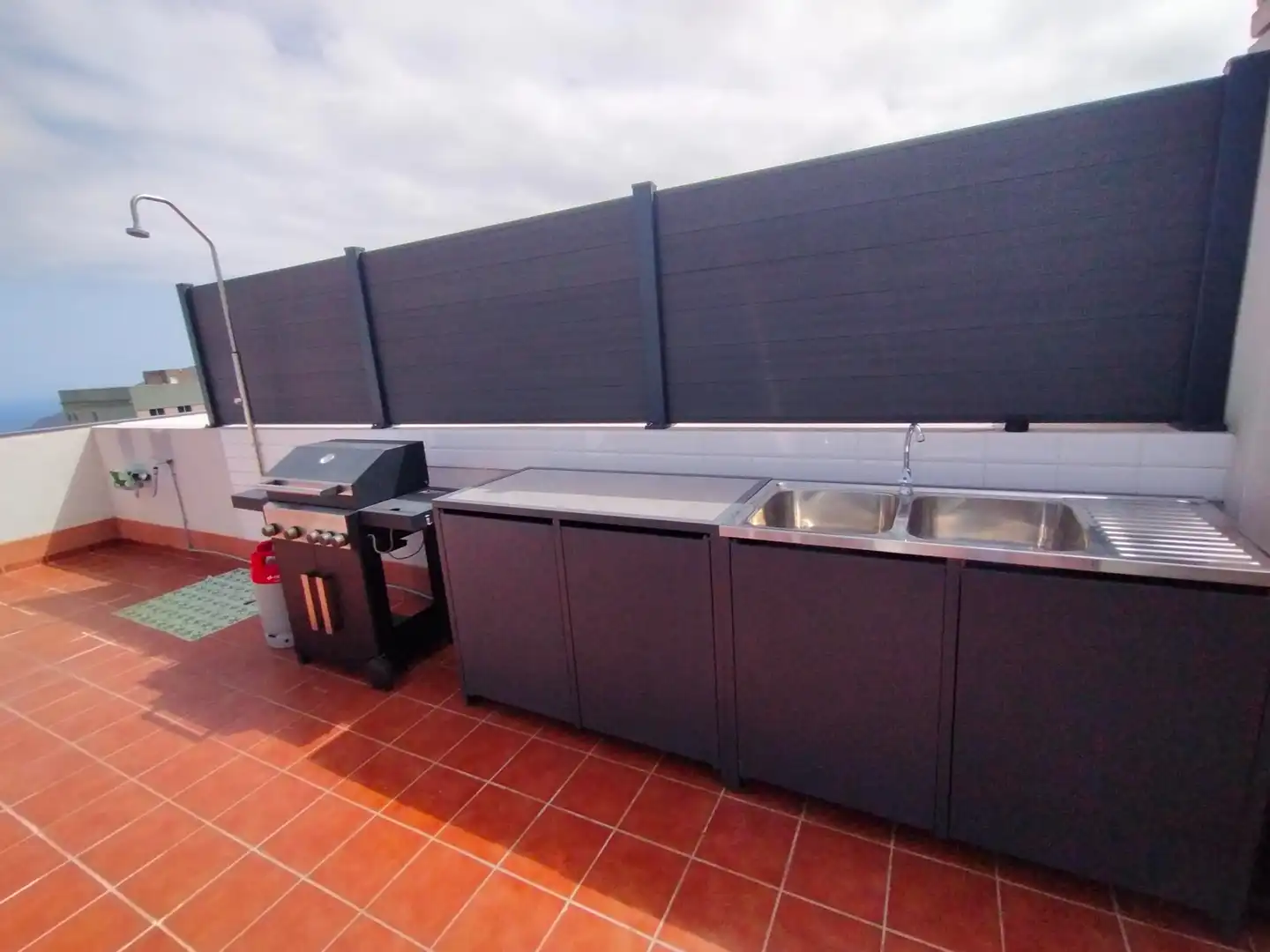 Terrassa de Dúplex en venda en Güímar amb Terrassa, Moblat i Forn