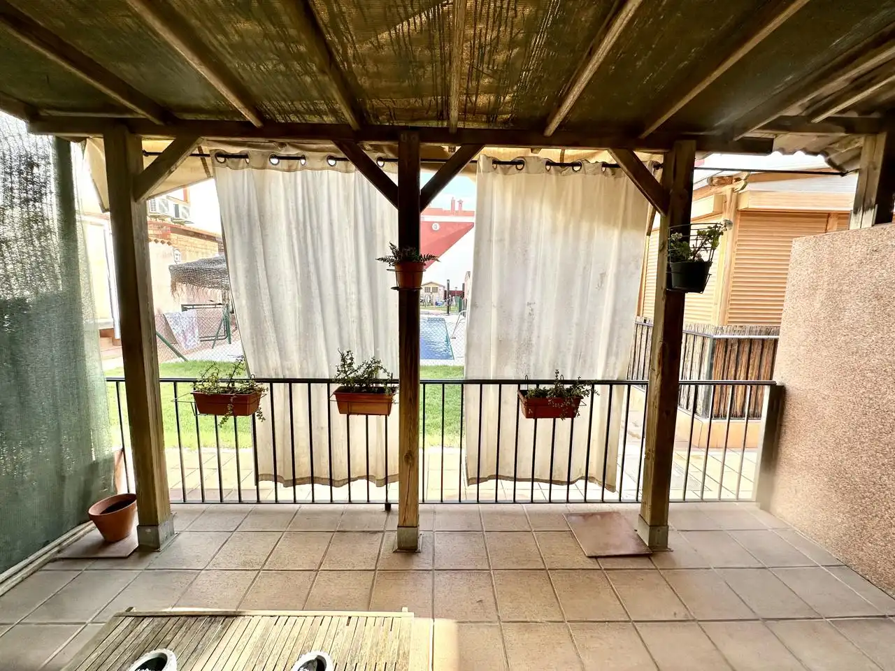 Adossat amb piscina en venda a Fuente de Piedra, imagen 35