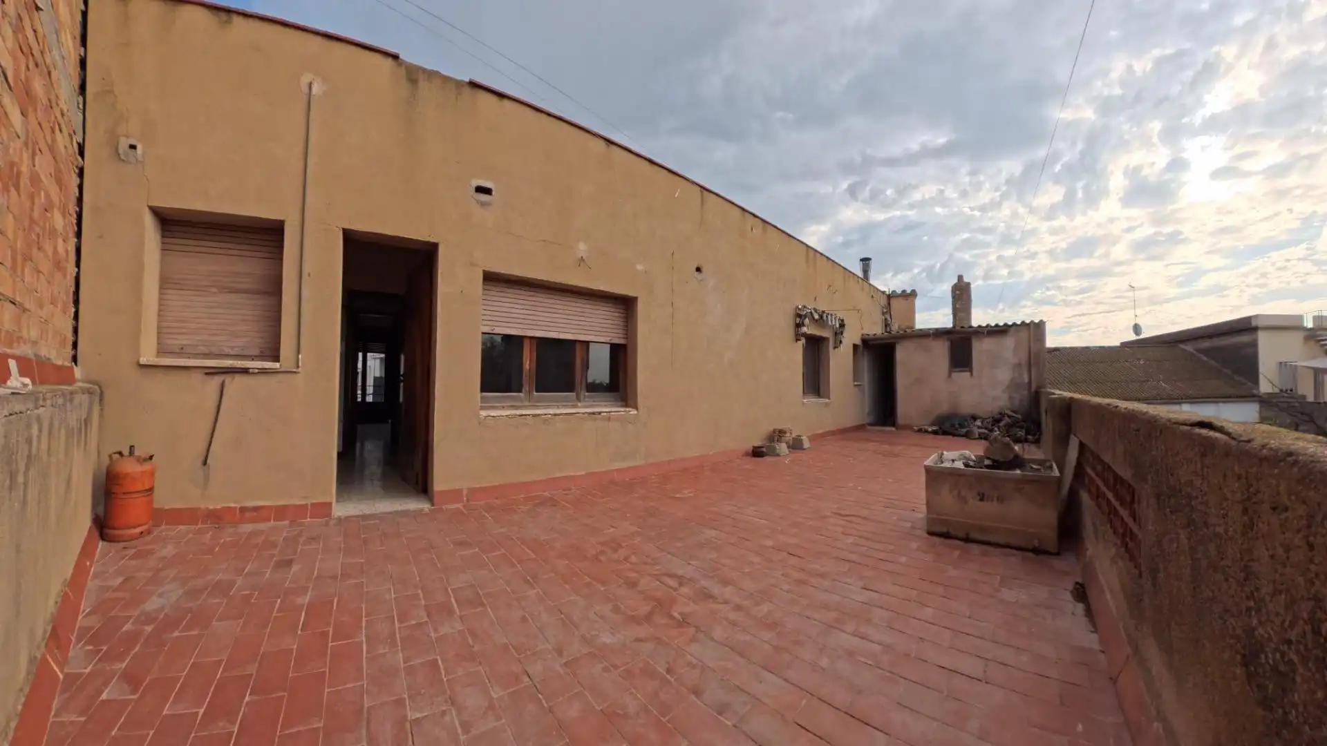 Maison mitoyenne à vendre à GOLES DE L'EBRE 240