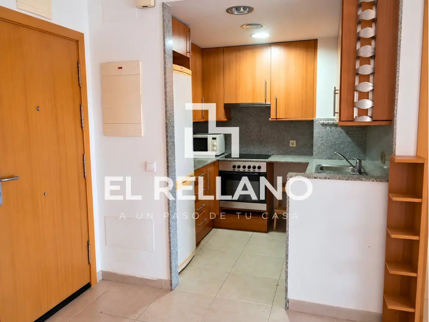 Flat with terrace for sale in Puigmal - Mas Nou, imagen 11