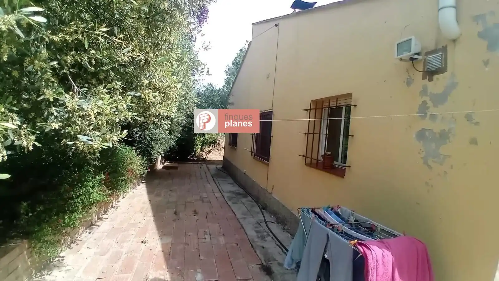 Finca rústica en venda en Lleida amb Calefacció, Jardí privat i Traster