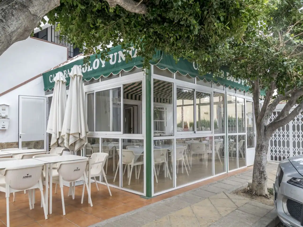 Local comercial en venda a Las Marinas - Pueblo Laguna, imagen 8