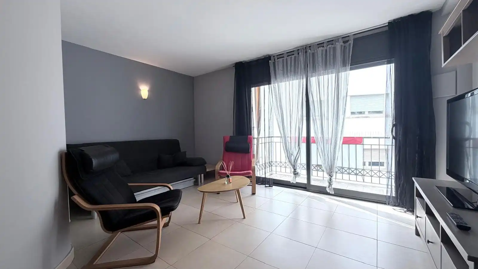 Appartamento con terrazza in vendita a Carrer JOAQUIM ESPALTER, imagen 27