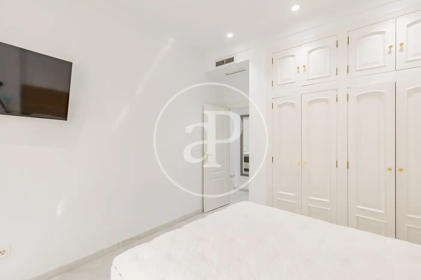 Wohnung zur Miete in C/ de Roger de Llòria, Sant Francesc