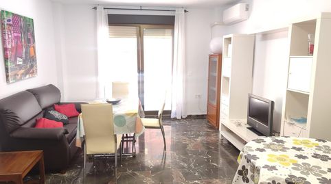 Foto 5 de Piso de alquiler en La Cruz, Granada Capital