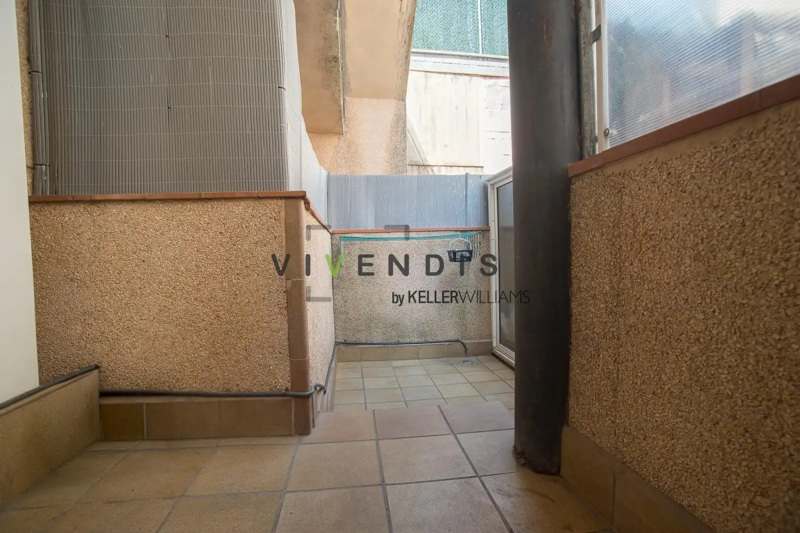 Flat for sale in Sant Andreu de la Barca