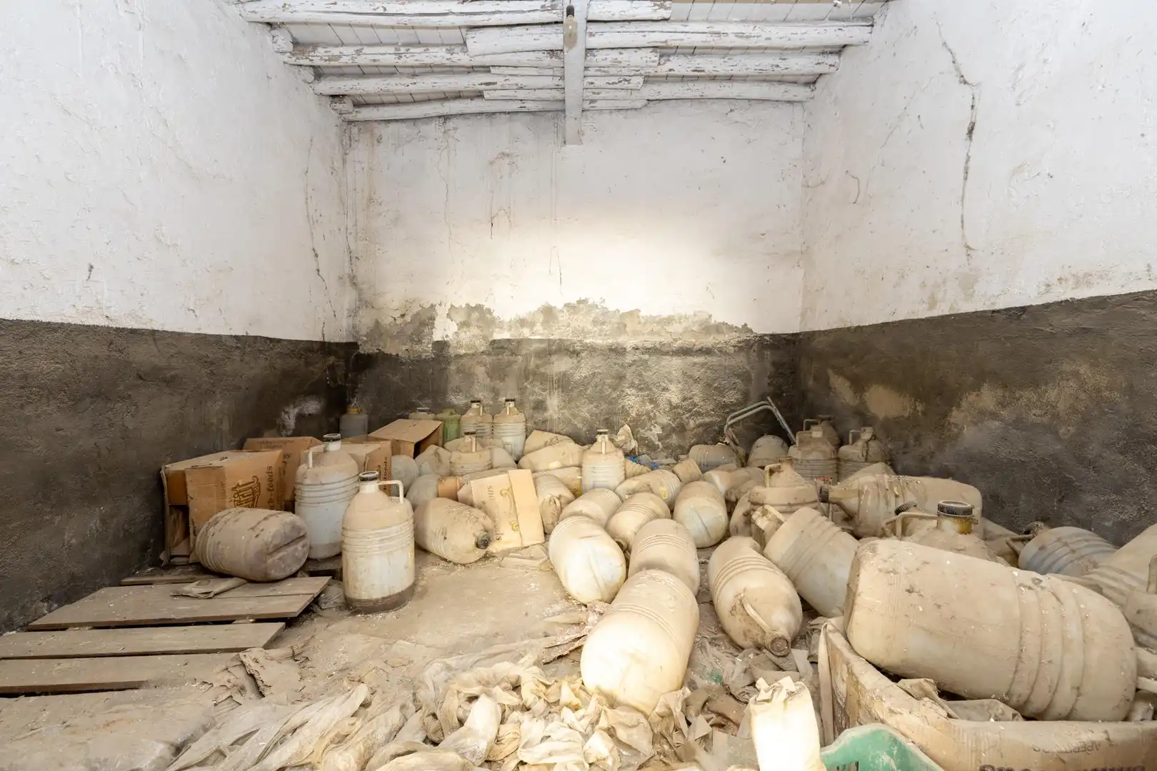 Casa o xalet en venda en Fuente Vaqueros
