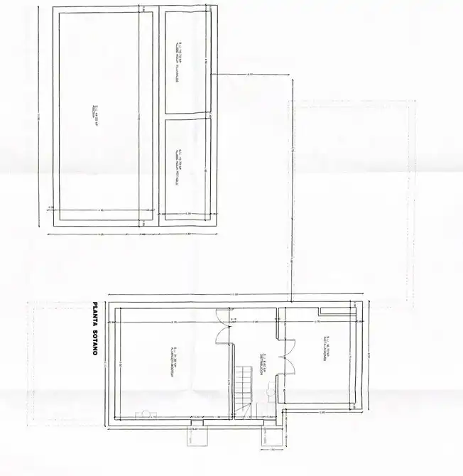 Casa rústica amb piscina en venda a Sencelles, imagen 33