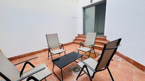 Foto 3 de Planta baja en venta en Calle Period Juanito Cortes, Olletas - Sierra Blanquilla, Málaga Capital