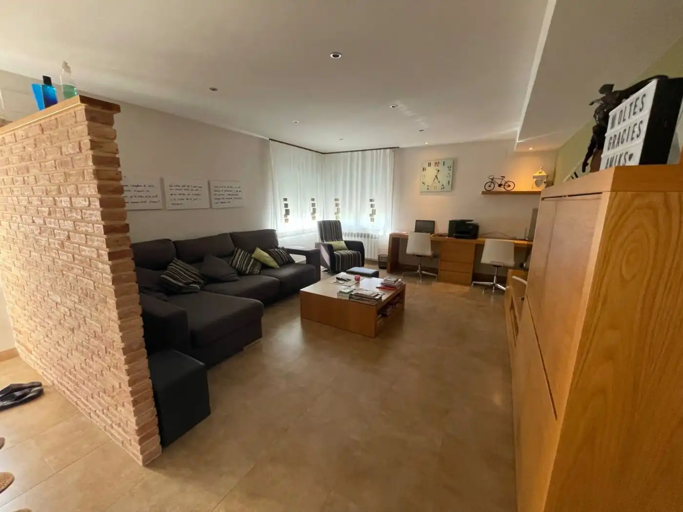 Maison avec piscine à vendre à El Perelló, imagen 3