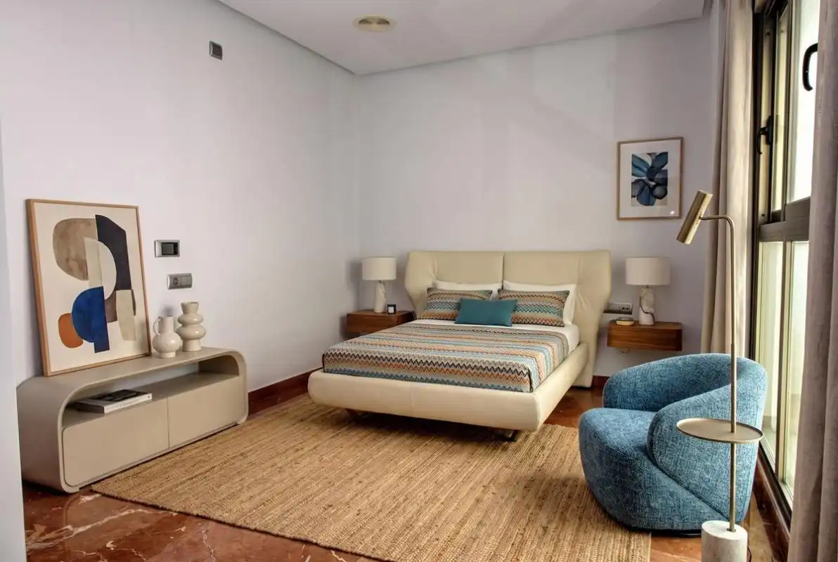 Piso con ascensor en venta en Calle Clemente Gosálvez, imagen 4