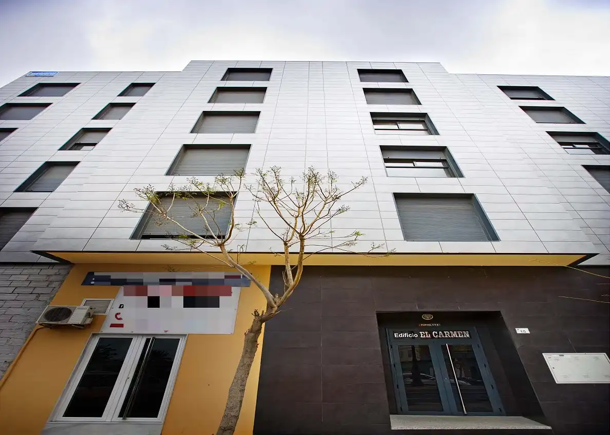 Parking for sale in Cm Real, imagen 9