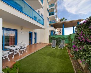 Terrace of Planta baja for sale in Guardamar del Segura  with Air Conditioner and Terrace