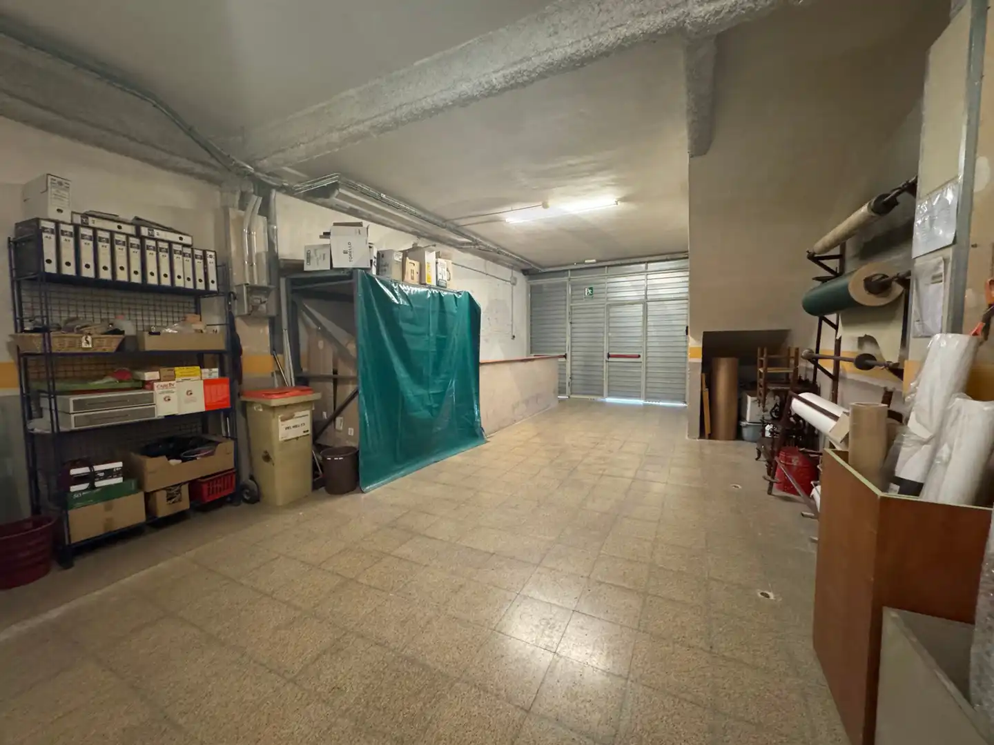 Gewerbefläche zur Miete in Centre, imagen 9