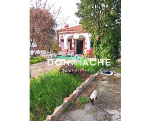 Country house for sale in Oeste