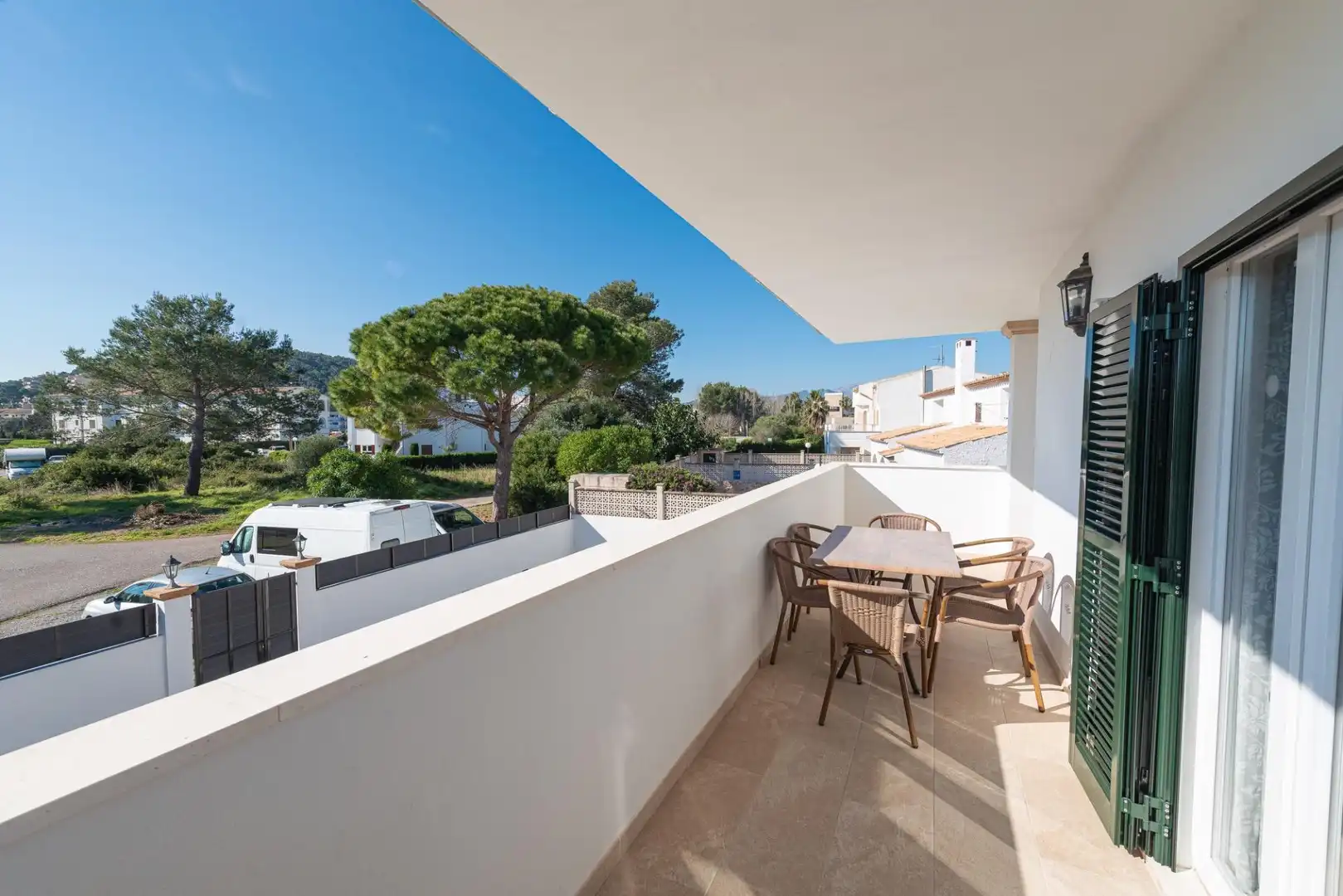 Detached house with terrace for sale in Port de Pollença, imagen 17