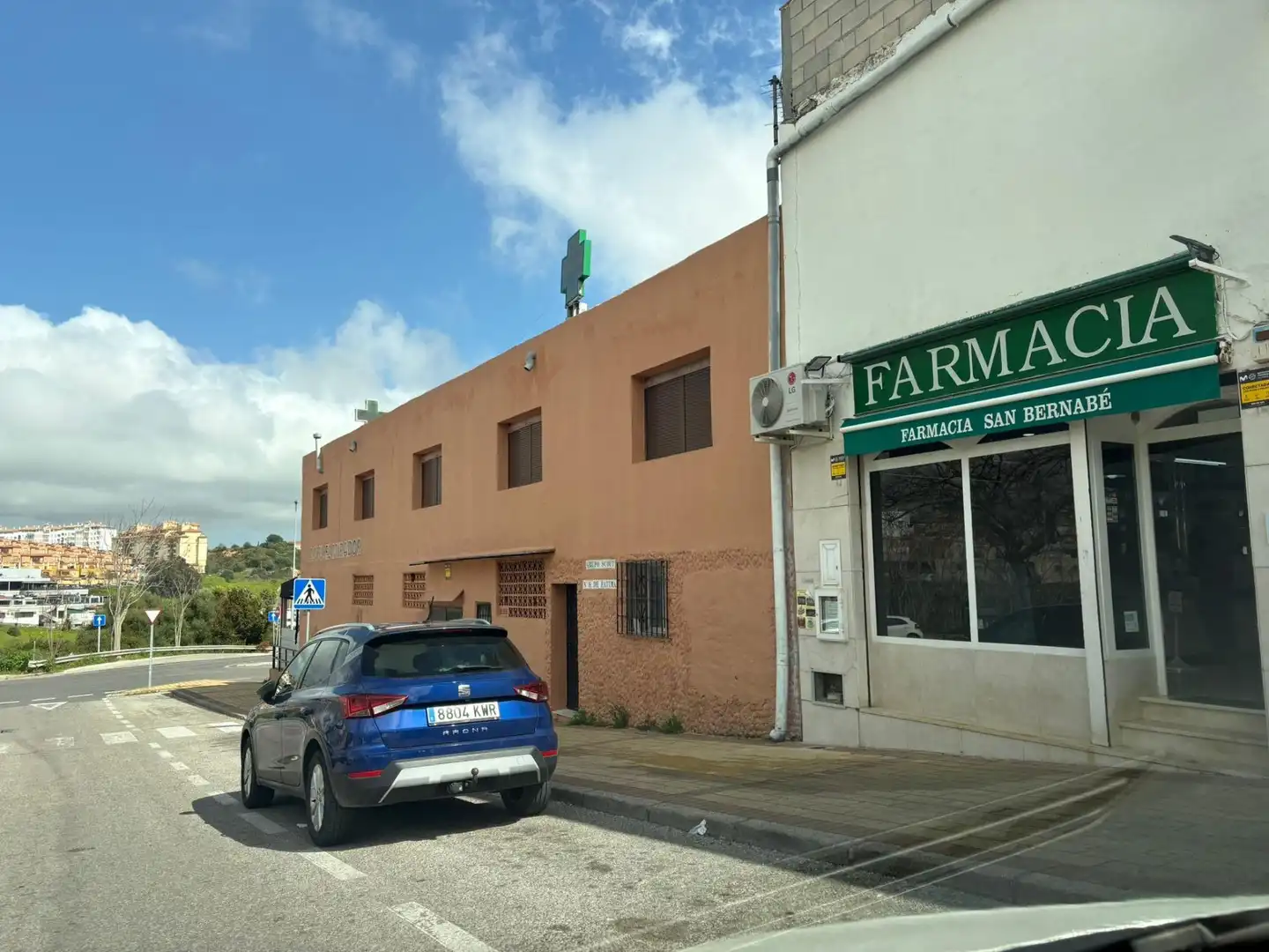 Wohnung mit Aufzug zum Verkauf in San Bernabé, imagen 29