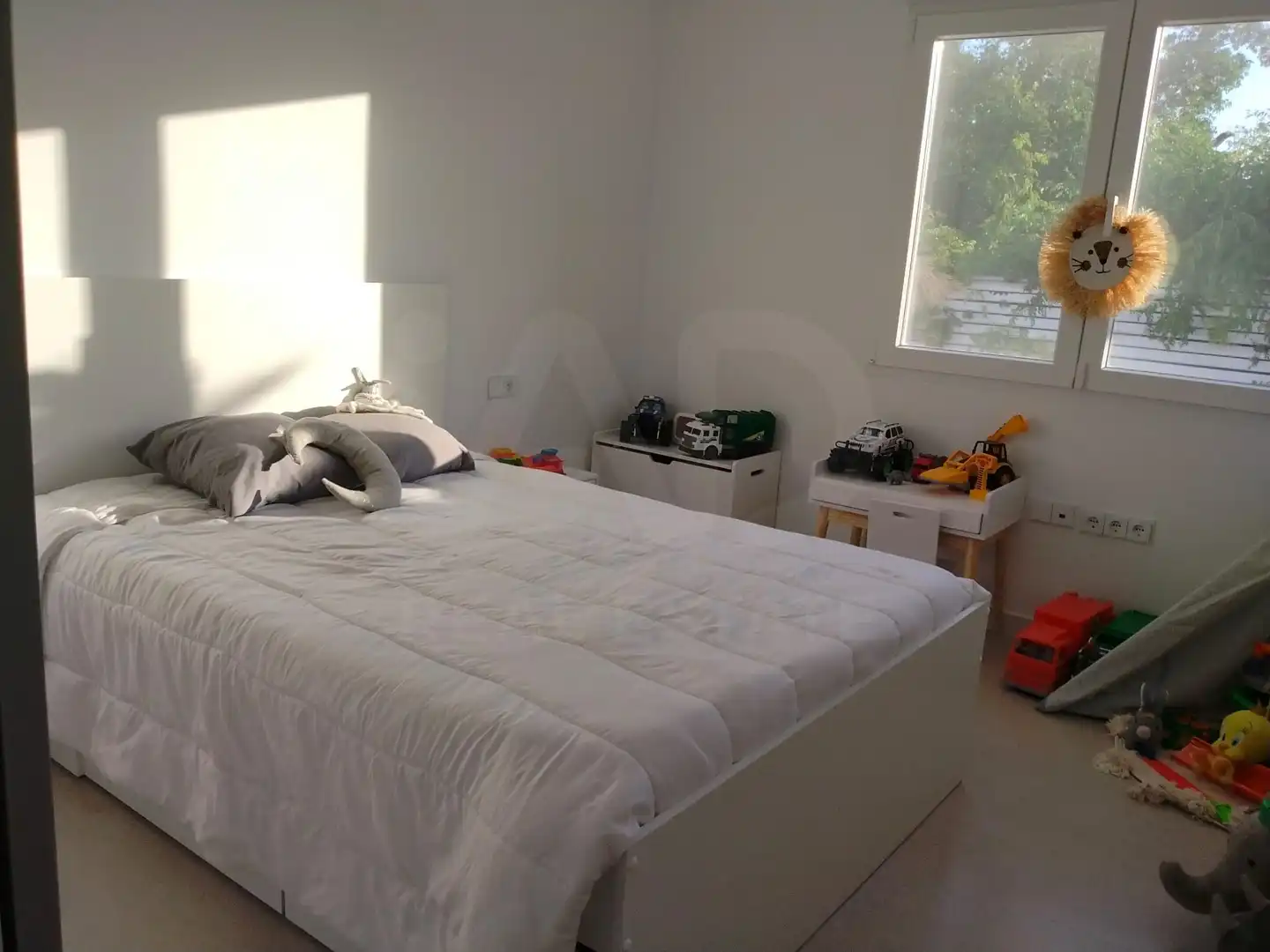 Chalet con piscina en venta en Peña de las Águilas, imagen 17