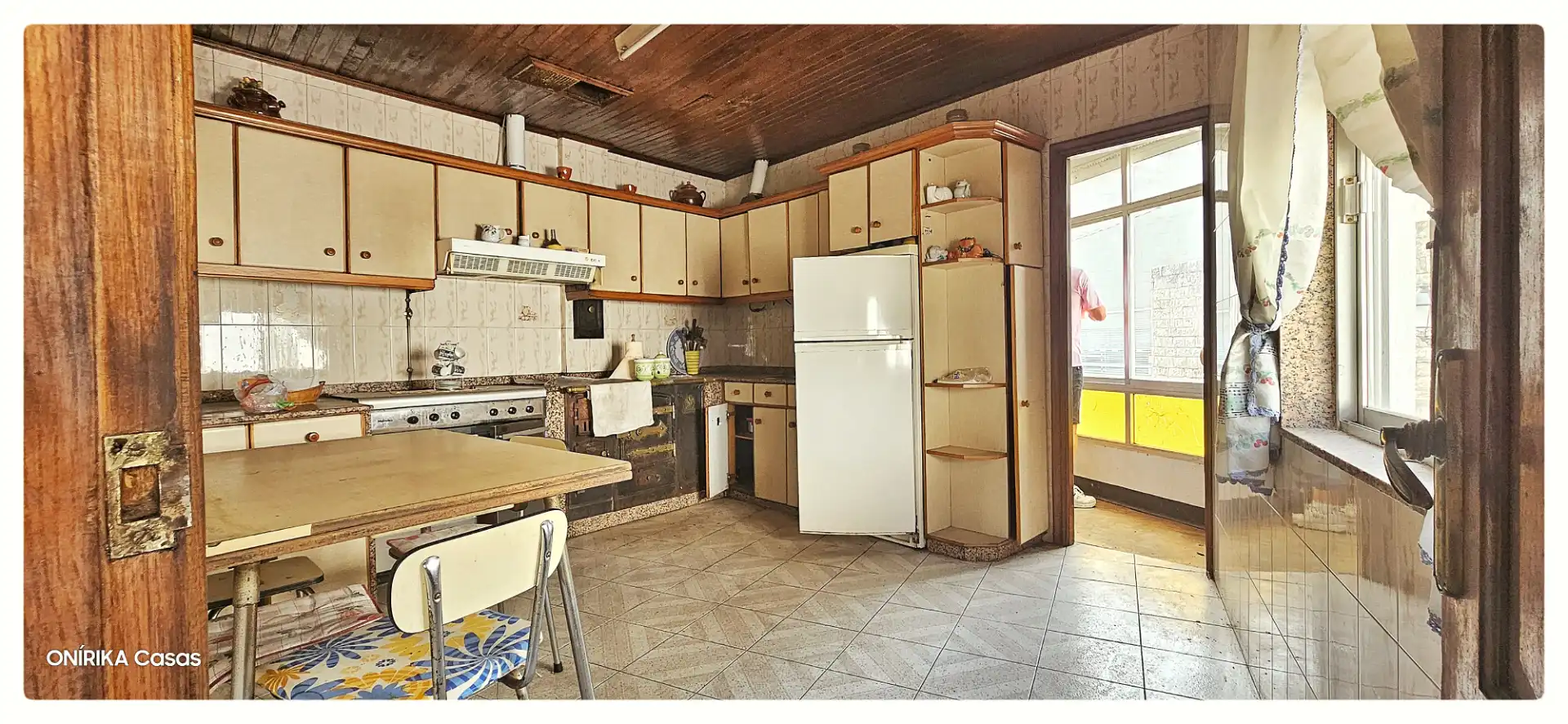House with terrace for sale in Rúa Cabe 26, imagen 3