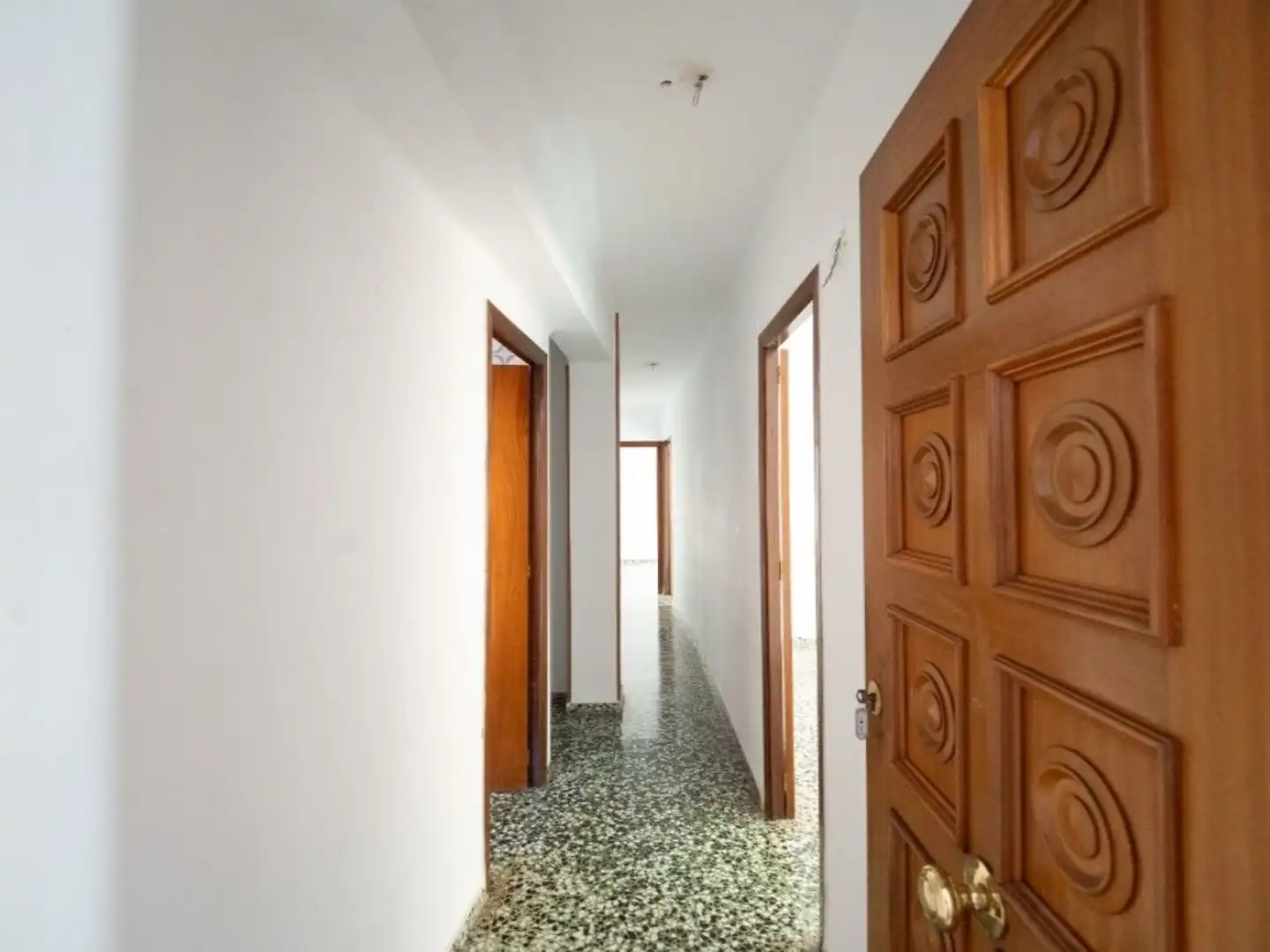 Wohnung zum Verkauf in Gátova mit Terrasse und Abstellraum