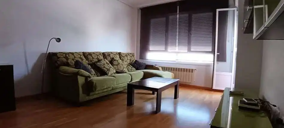 Flat with lift for sale in Almazán, imagen 9