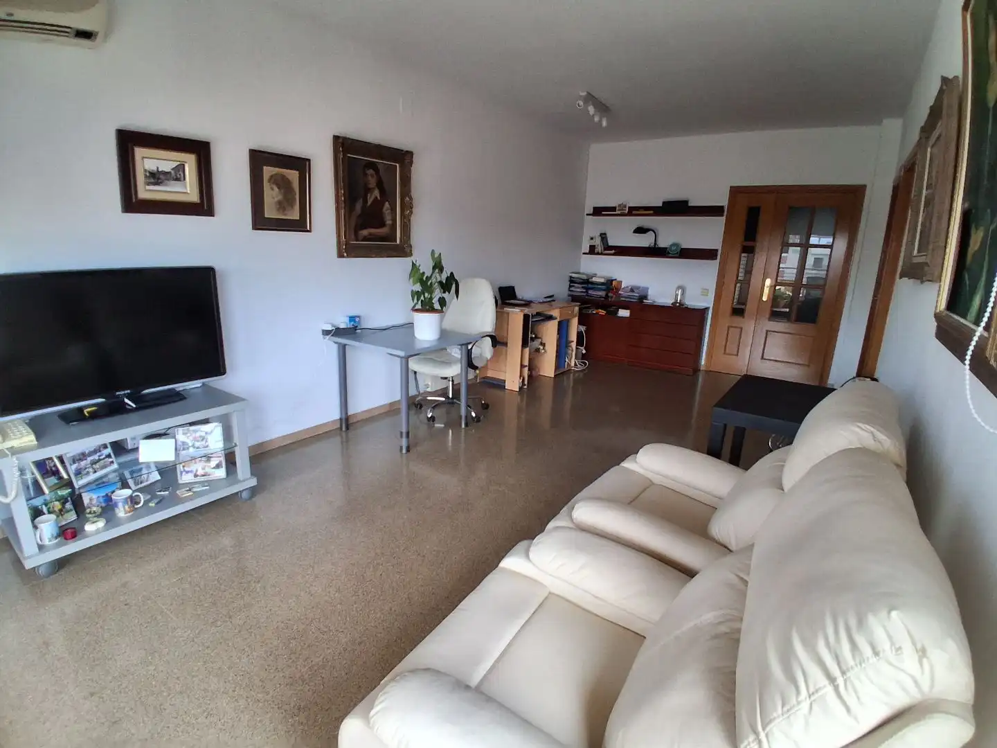 Flat with pool for sale in Mare de Deu de Montserrat 7, imagen 4