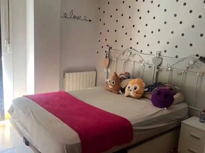 Habitación de Piso en venta en La Salle - Vistahermosa