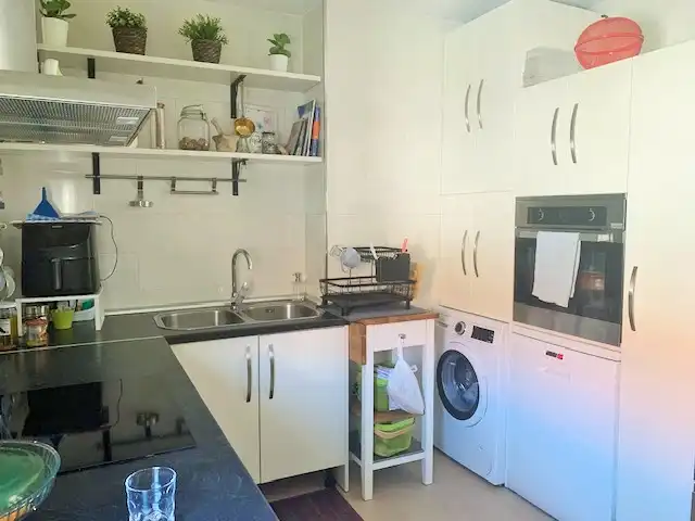 Piso en venta en Carretera de Andalucía, imagen 8