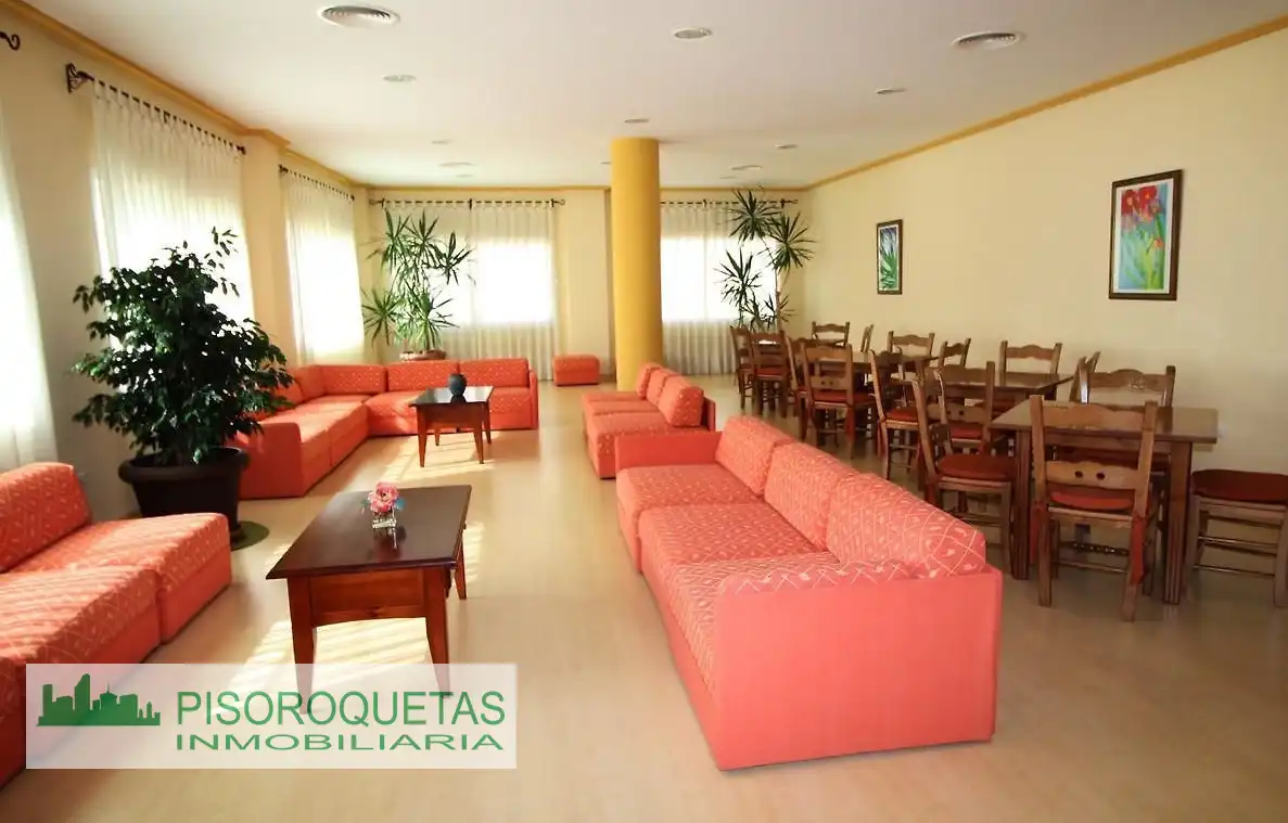 Flat for rent in Avenida Reino de España, 152, Las Salinas