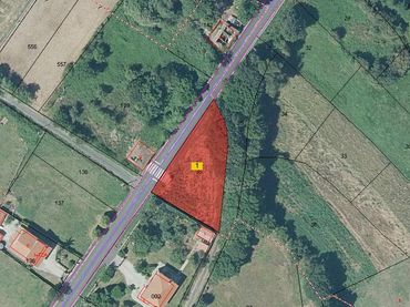 Terreno residencial en venta en Melide